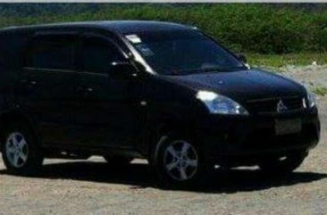 2008 Mitsubishi FUZION wagon for sale