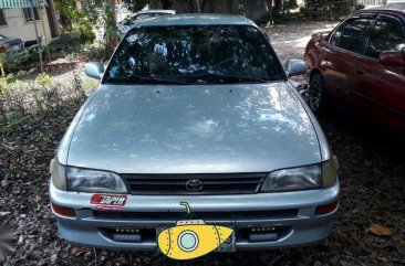 Toyota Corolla Gli 1993 FOR SALE