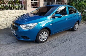 Chevrolet Sail 2017 FOR SALE