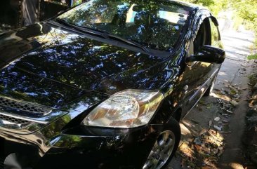 Toyota Vios For Sale l Manual 1.3E 2008