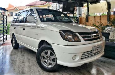 Mitsubishi Adventure Glx 2 2014 FOR SALE