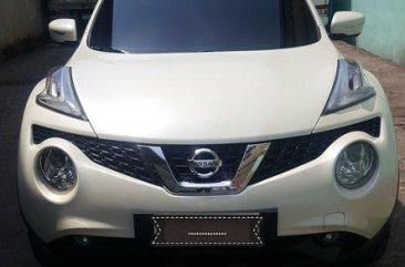 Nissan Juke 2016 for sale