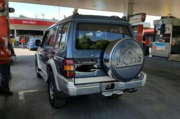 1995 Mitsubishi Pajero for sale