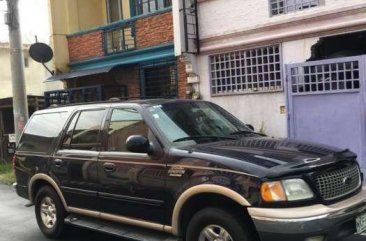 Ford Expedition 2000 FOR SALE