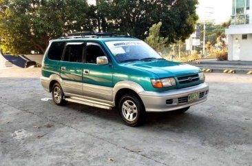 Toyota Revo 2000 for sale