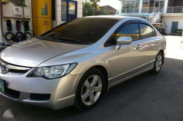 Honda Civic Fdb 2007 FOR SALE