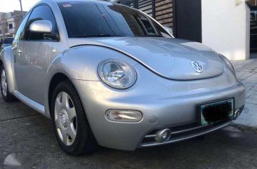2004 Volkswagen Beetle FOR SALE