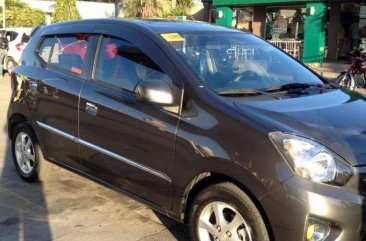 TOYOTA Wigo G 2015 FOR SALE