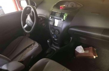 Toyota Vios E 2011 matic FOR SALE