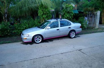 Toyota Corolla 1998 for sale