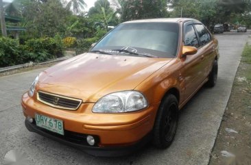 Honda Civic 1997 matic FOR SALE