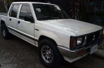 1994 Mitsubishi L200 FOR SALE