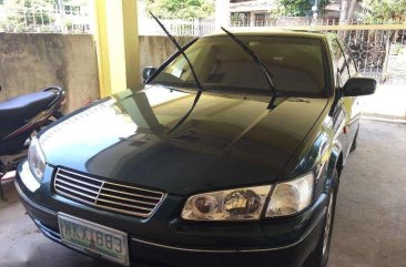 Toyota Camry GXE 2000 FOR SALE