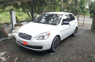 HYUNDAI Accent 2011 Turbo Diesel FOR SALE