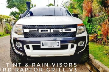 2015 Ford Ranger Wildtrak 3.2 4x4 Lifted Top of the line