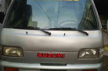 Suzuki Multicab Van 2003 FOR SALE