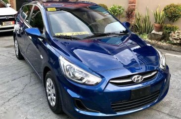 2016 Hyundai Accent Crdi Hatchback For Sale 