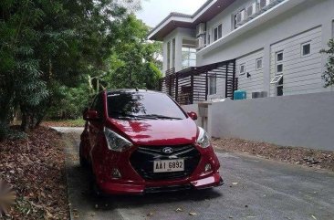 Like New Hyundai Eon for sale