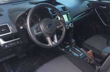 2017 Subaru Forester for sale