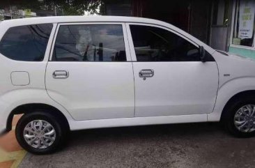 Toyota Avanza 1.3 J MT FOR SALE