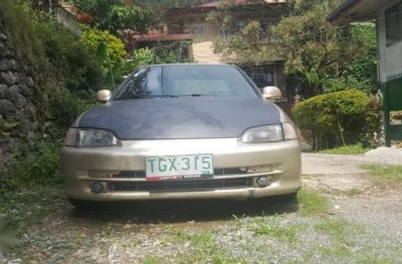 Well Kept Honda Civic for sale