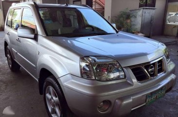 2007 Nissan Xtrail for sale