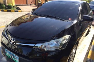 2013 Toyota Vios E Mt FOR SALE