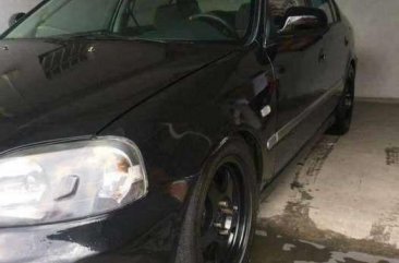 1999 Honda Civic For Sale Sir body