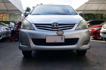 LEATHER 2009 Toyota Innova V AT FOR SALE