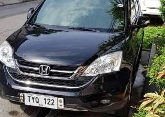 2011 Honda CRV AT Modulo Edition For Sale 