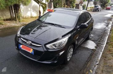 Hyundai Accent 2017 FOR SALE