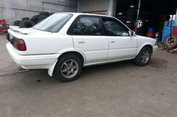 Toyota Corolla 1991 for sale