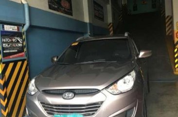 Hyundai Tucson 2013 for sale