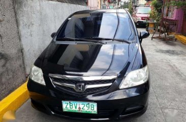 Honda City 2006 1.3 Idsi FOR SALE