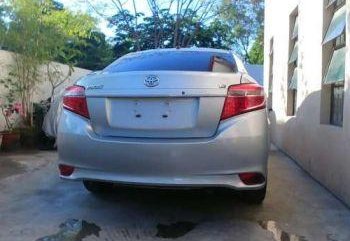 2015 Toyota Vios E AT FOR SALE