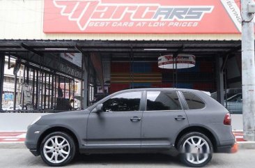 Porsche Cayenne 2008 FOR SALE