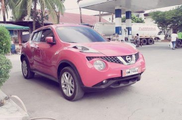 Nissan Juke 2017 for sale