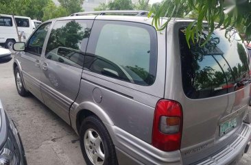 Chevrolet Venture 2002 for sale