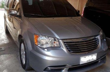 2016 Chrysler Town and Country FOR SALE 