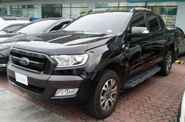 2017 Ford Ranger Wildtrak FOR SALE