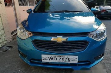 Chevrolet Sail 2017 FOR SALE