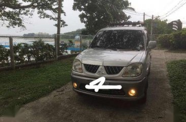 Mitsubishi Adventure 2005 FOR SALE