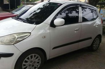 HYUNDAI I10 2008 for sale