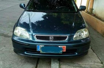 Honda Civic VTI 1997 Model RUSH SALE