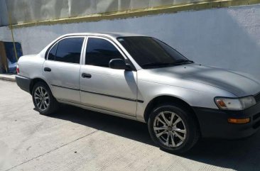 Toyota Corolla 1997 FOR SALE