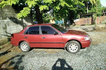 Toyota Corolla 2000 for sale