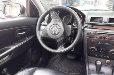 Mazda 3 2005 FOR SALE