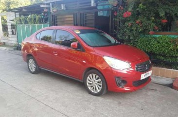 Mitsubishi Mirage G4 2017 for sale