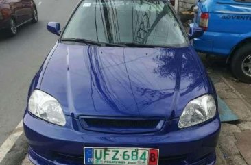 Honda Civic 1996 FOR SALE