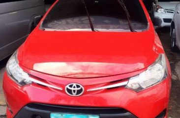 2013 TOYOTA Vios J FOR SALE